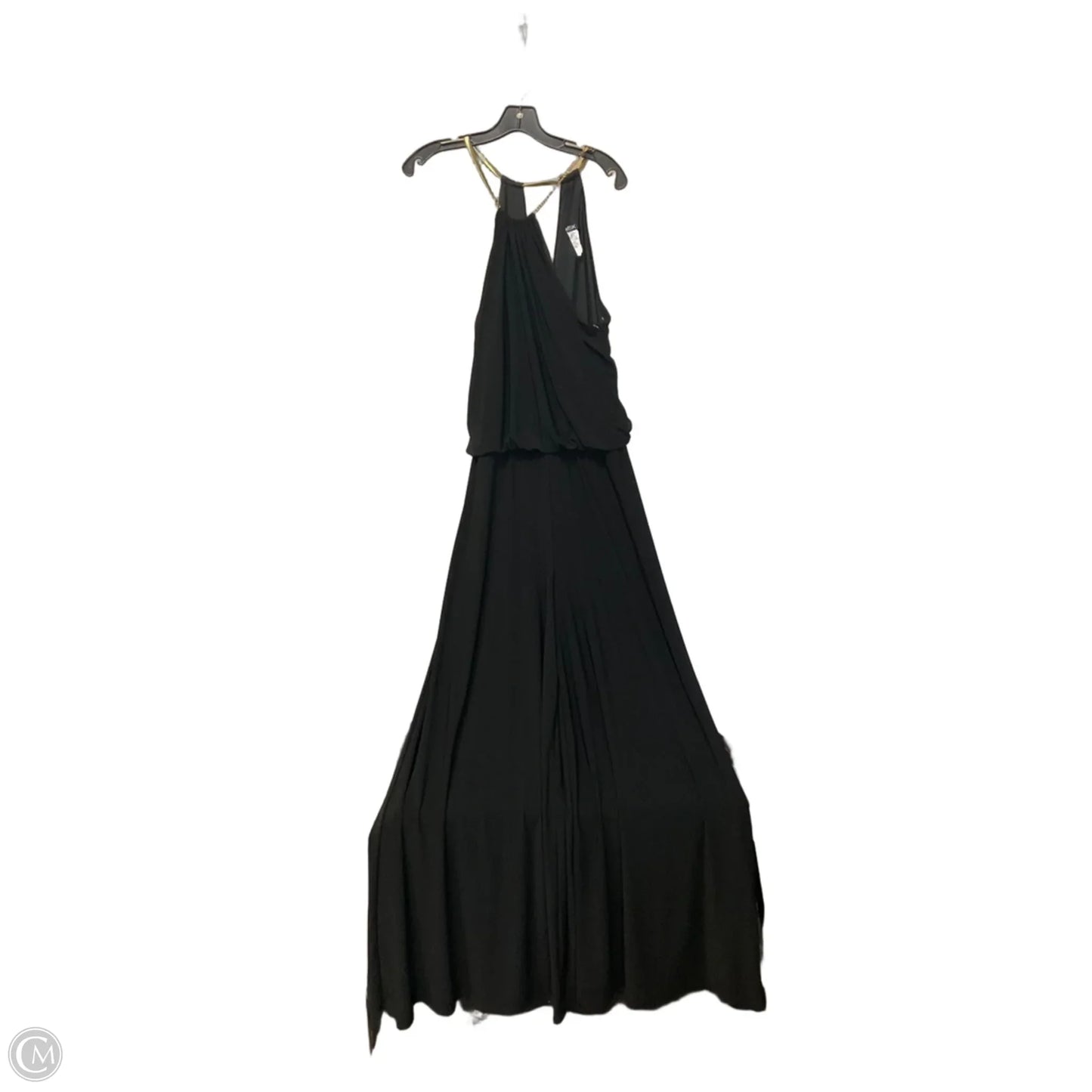 Jumpsuit By Msk In Black, Size: M