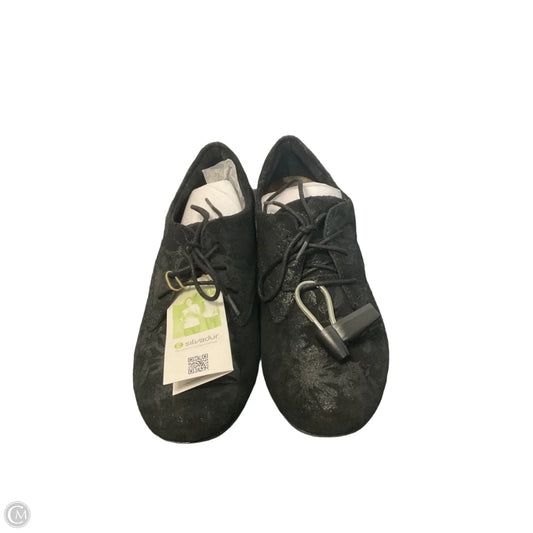 Shoes Heels Block By Taos In Black, Size: 7