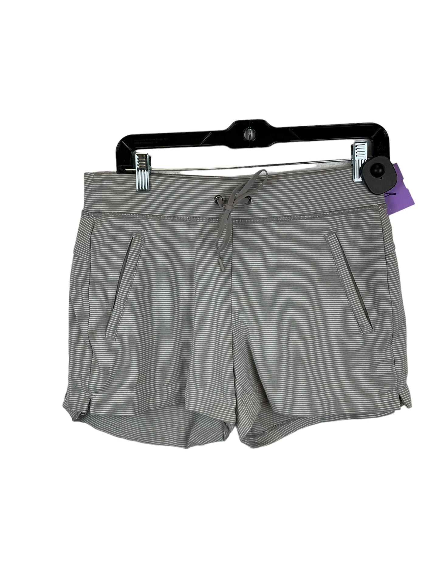 Athletic Shorts By Athleta  Size: S