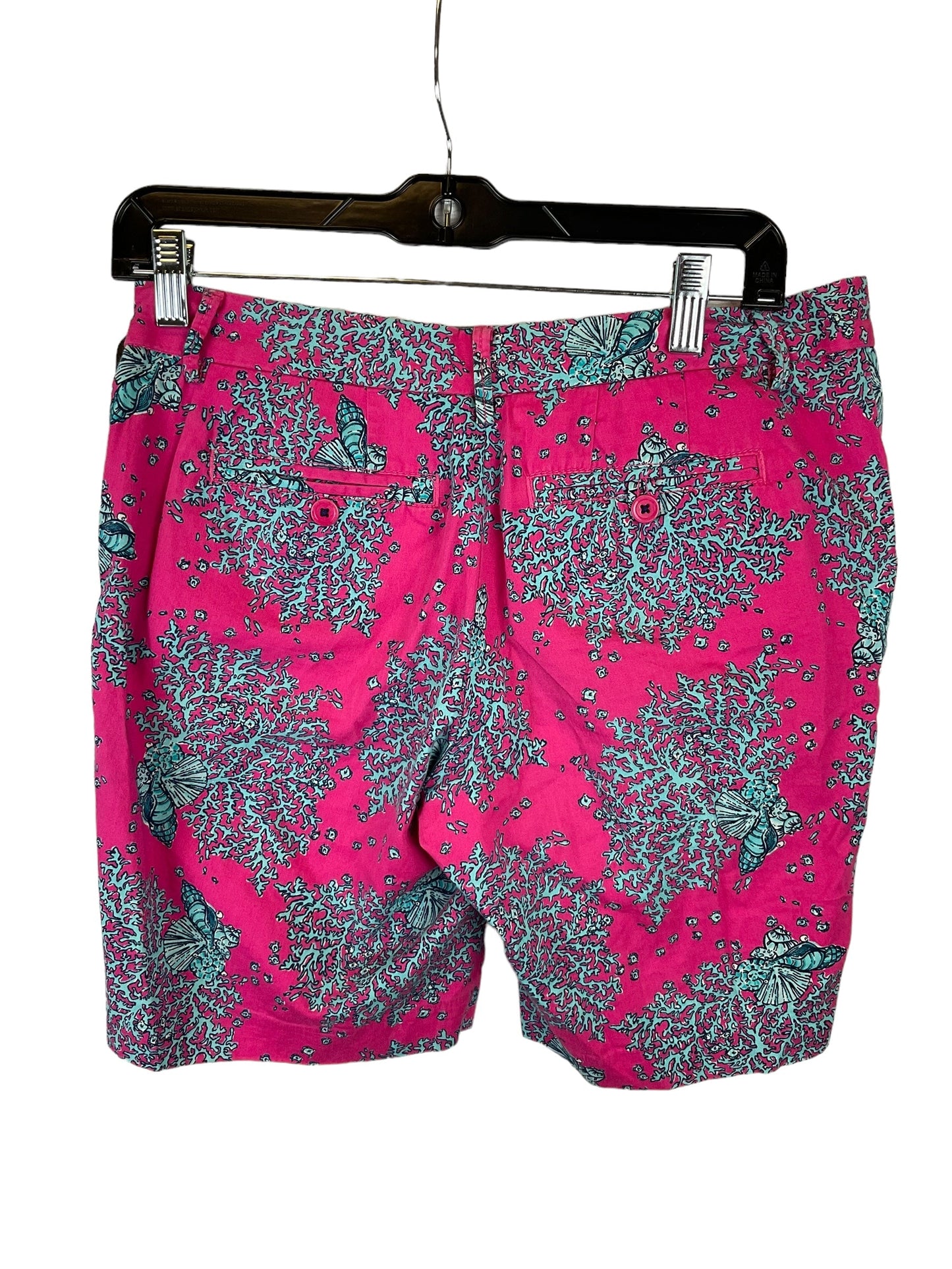 Shorts Designer By Lilly Pulitzer  Size: 2