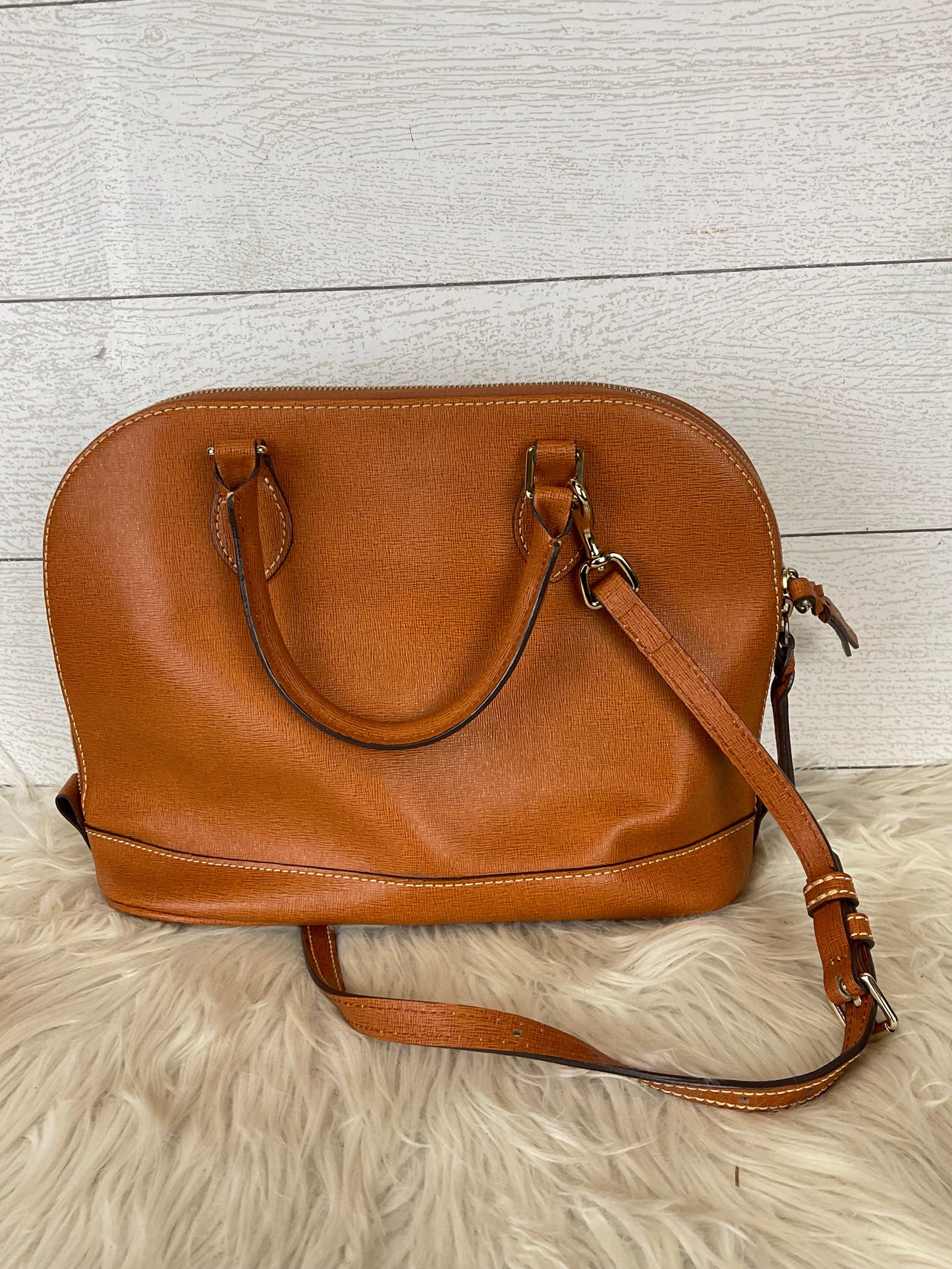 Crossbody Designer By Dooney And Bourke  Size: Medium