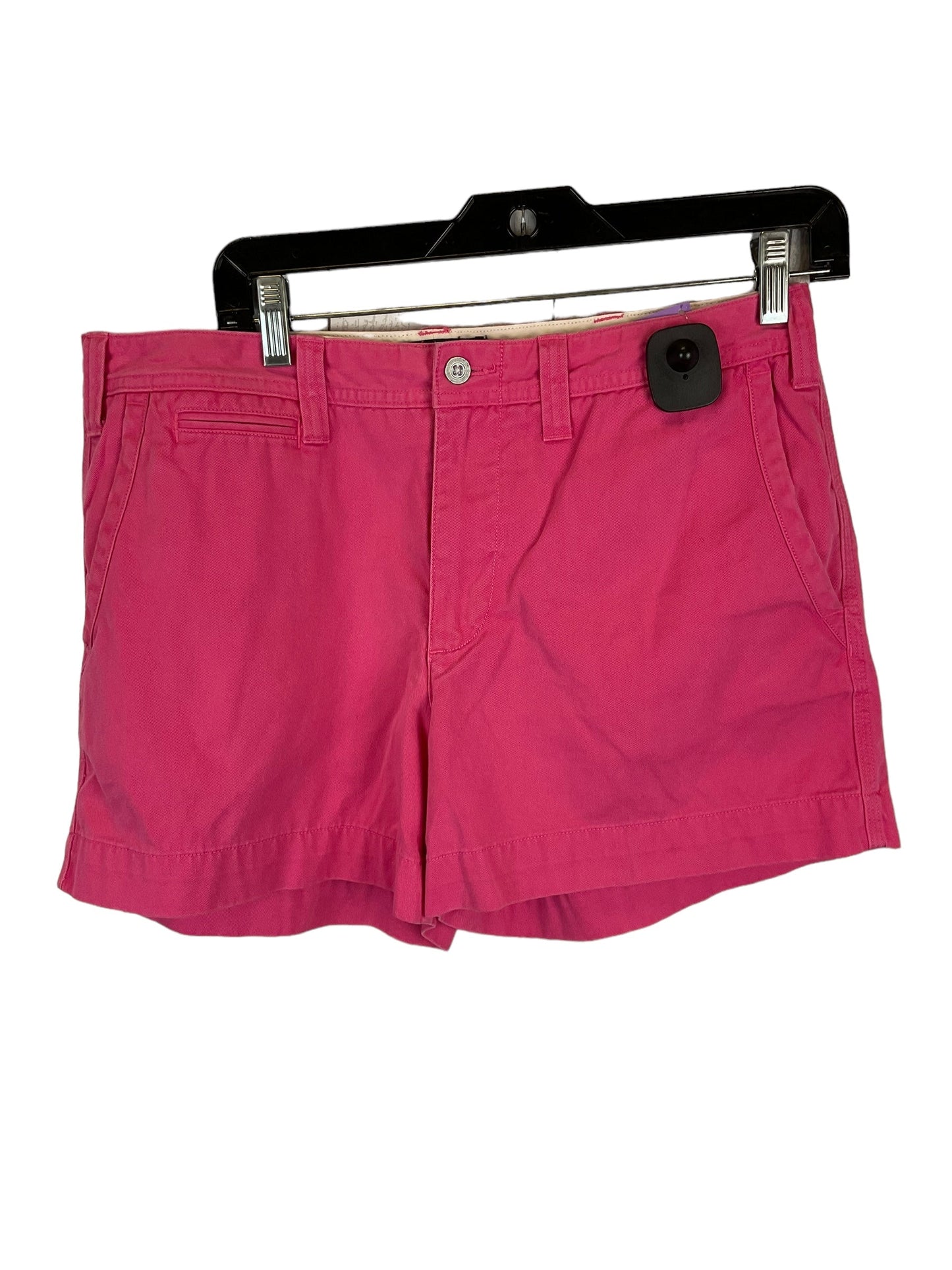Pink Shorts Polo Ralph Lauren, Size 10