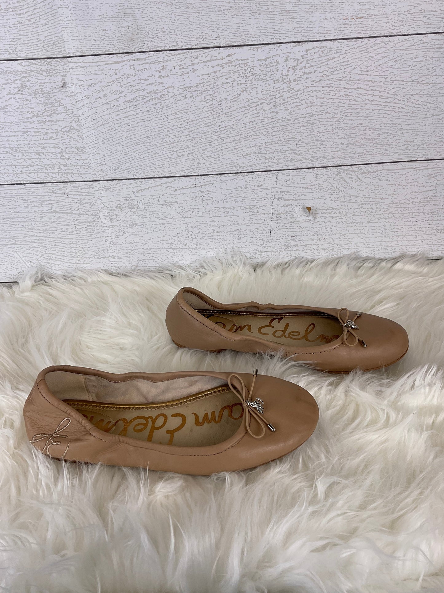 Shoes Flats By Sam Edelman  Size: 7