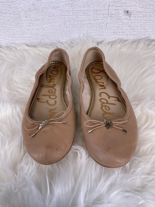 Shoes Flats By Sam Edelman  Size: 7