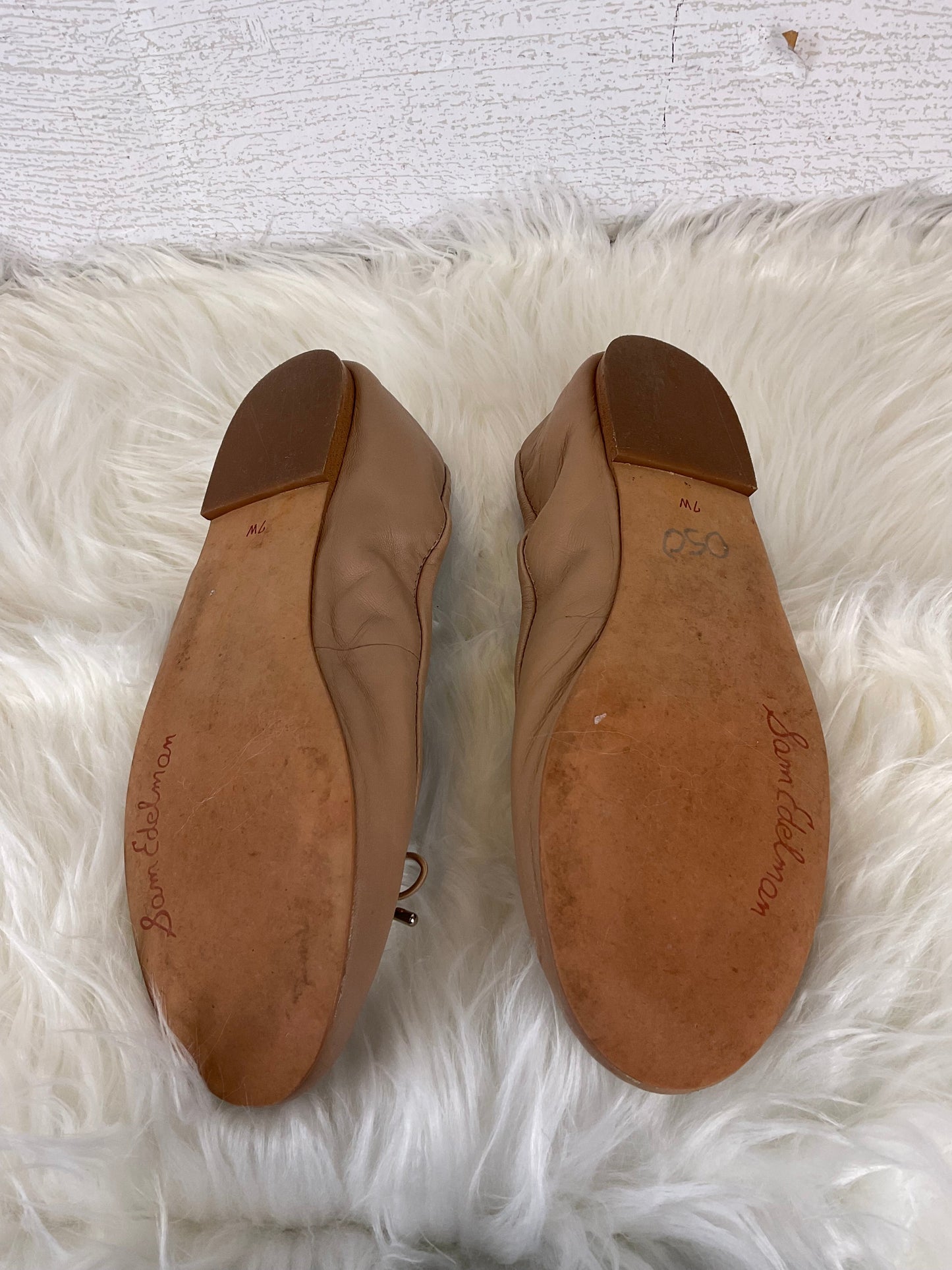 Shoes Flats By Sam Edelman  Size: 7