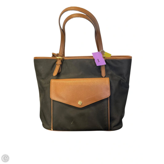Handbag Designer By Michael Kors, Size: Large