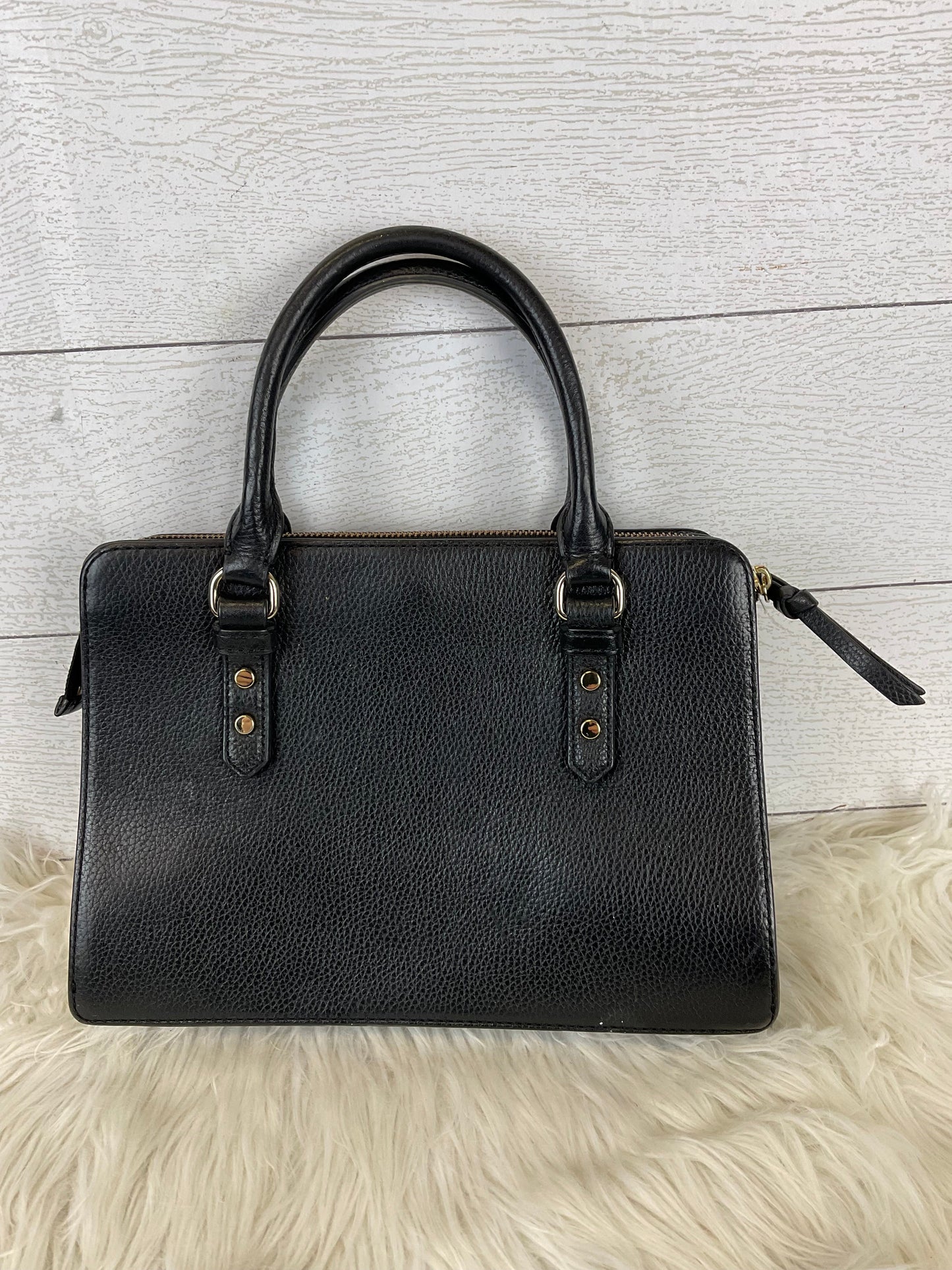 Handbag Designer By Kate Spade  Size: Small