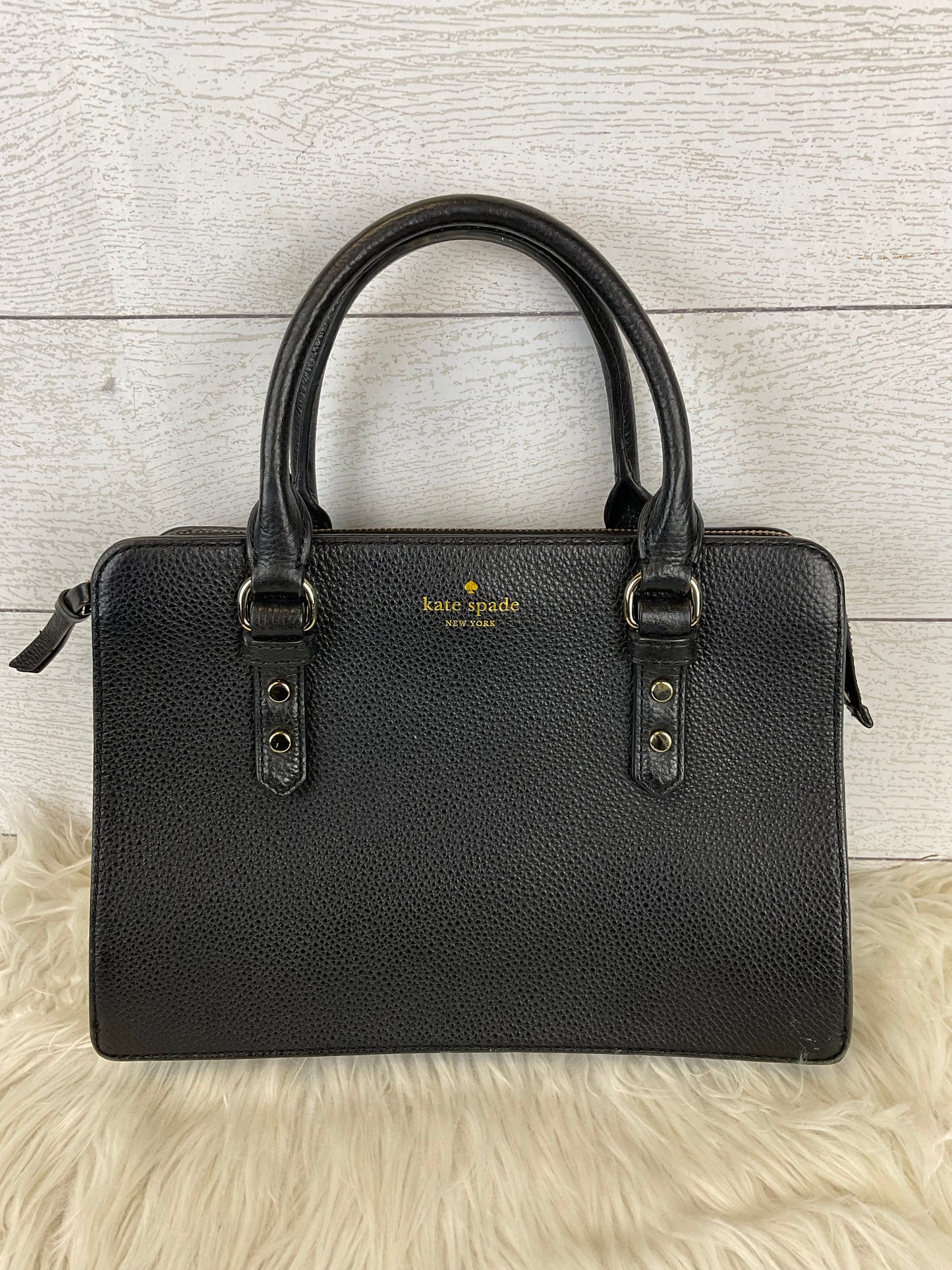 Handbag Designer By Kate Spade  Size: Small