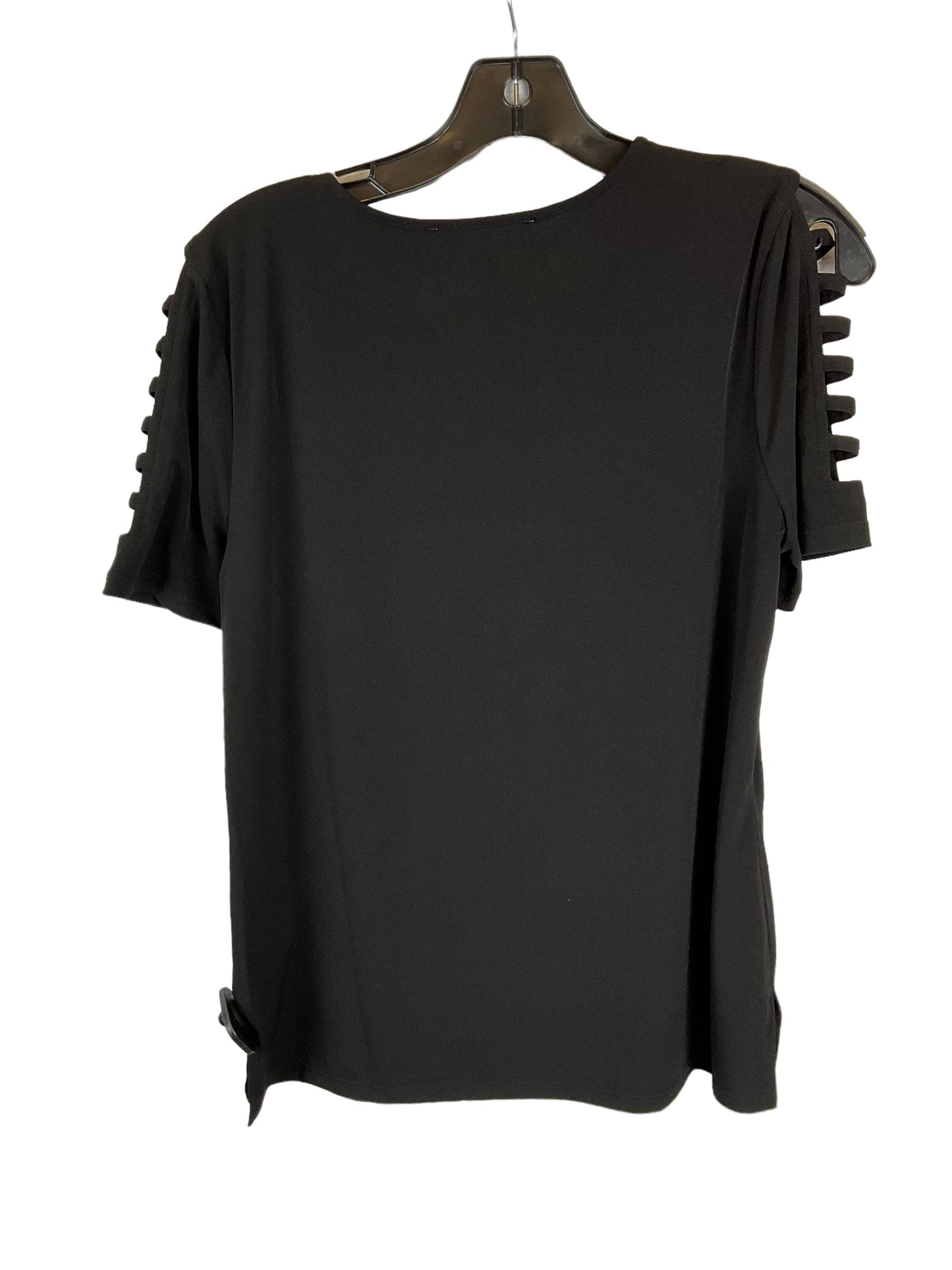 Top Short Sleeve By Michael By Michael Kors  Size: M