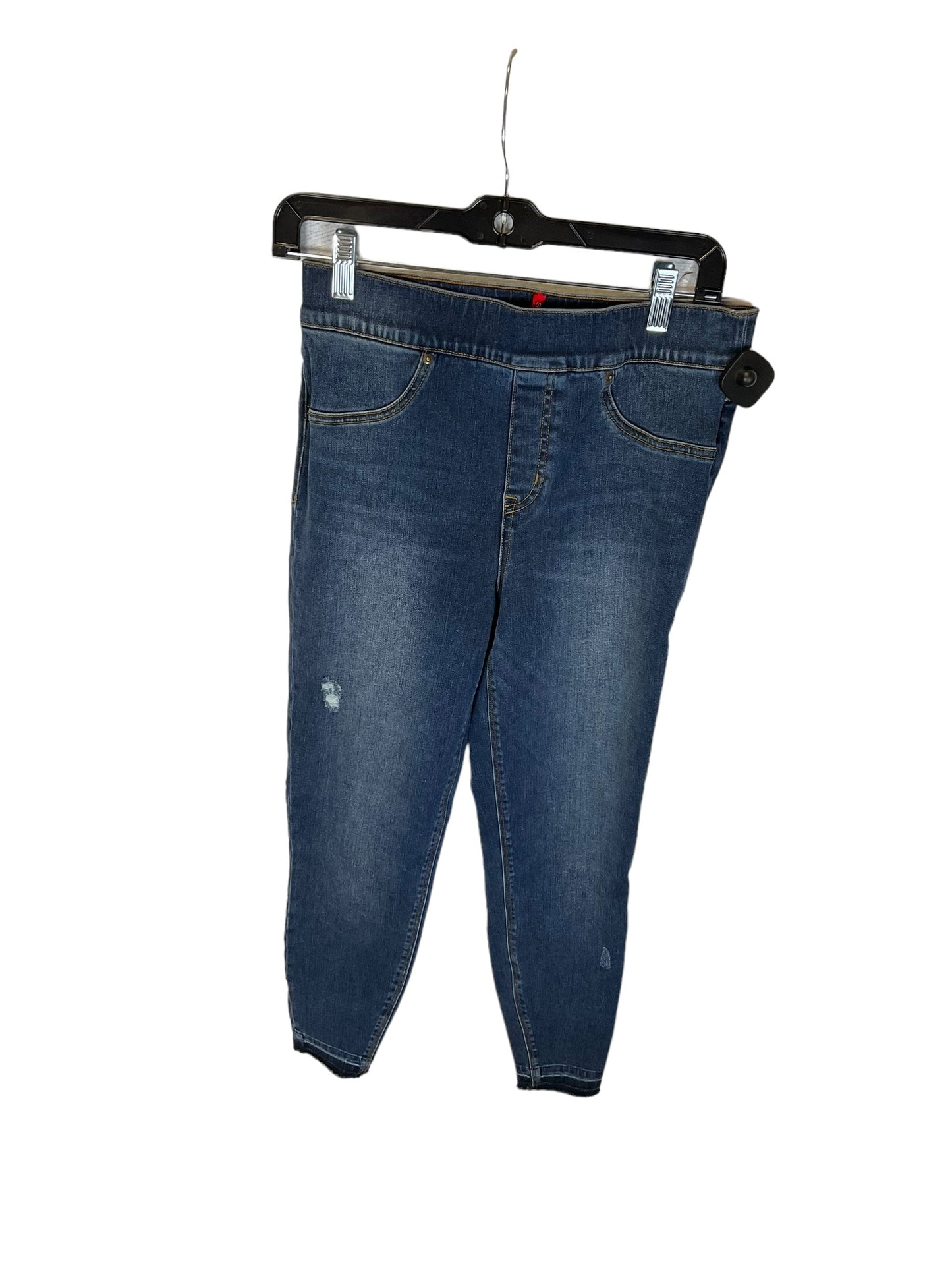 Jeans Skinny By Spanx