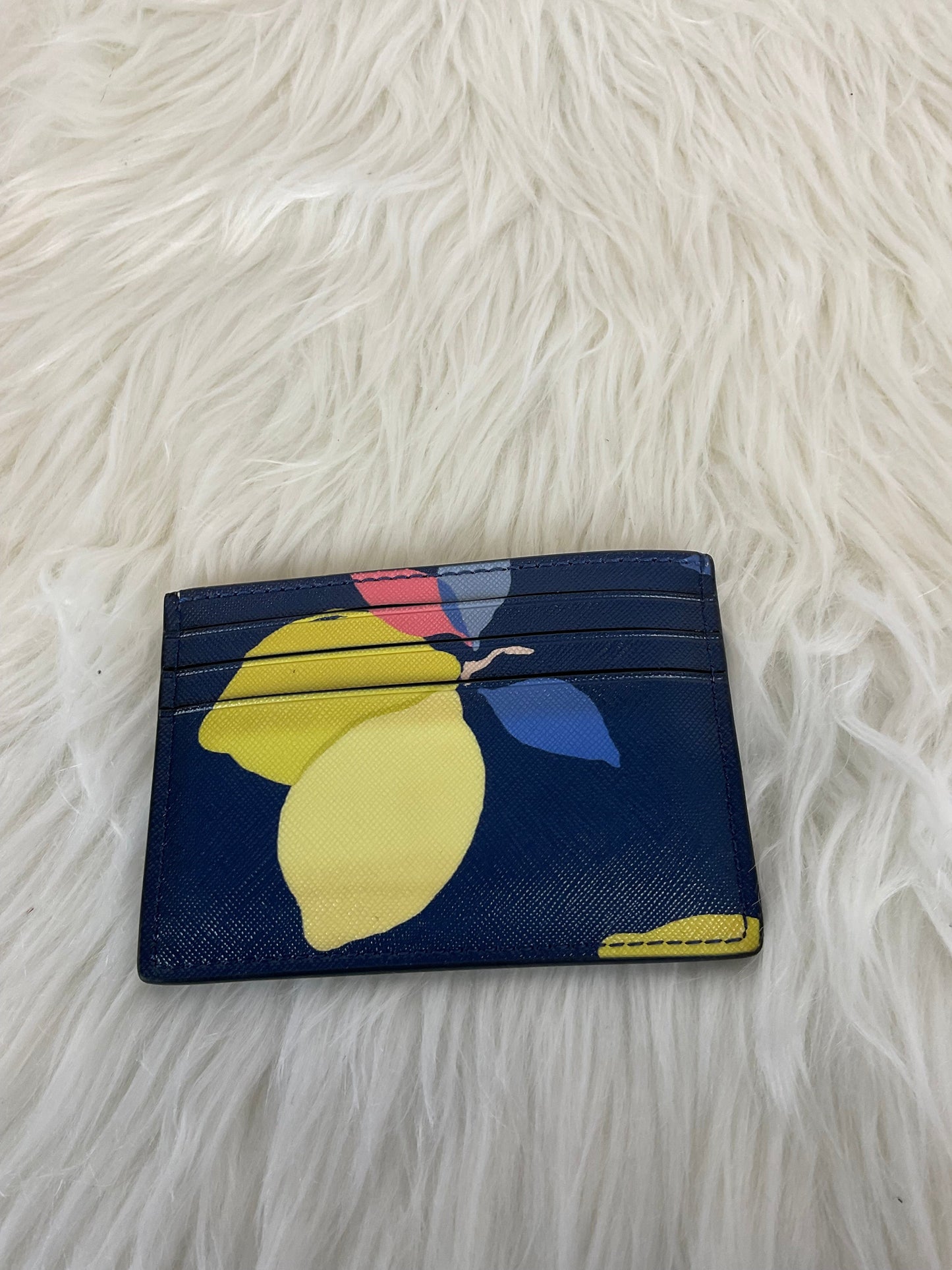 Wallet Designer Kate Spade, Size Small