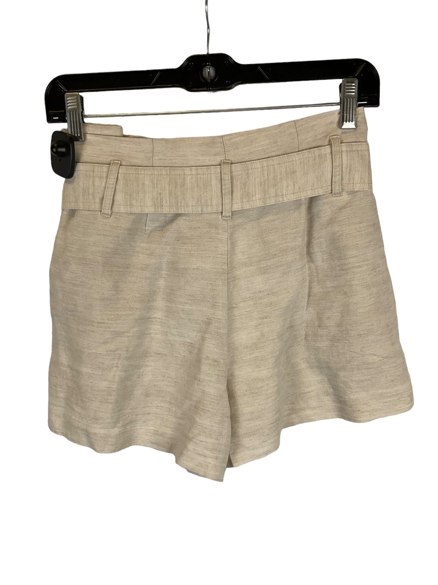 Beige Shorts Wilfred, Size 0