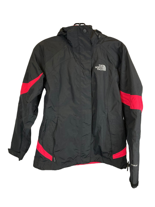 Jacket Designer By The North Face In Black, Size: S