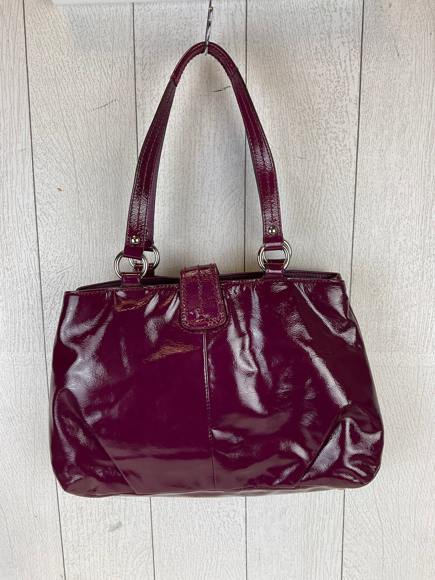 Handbag Designer Coach, Size Medium