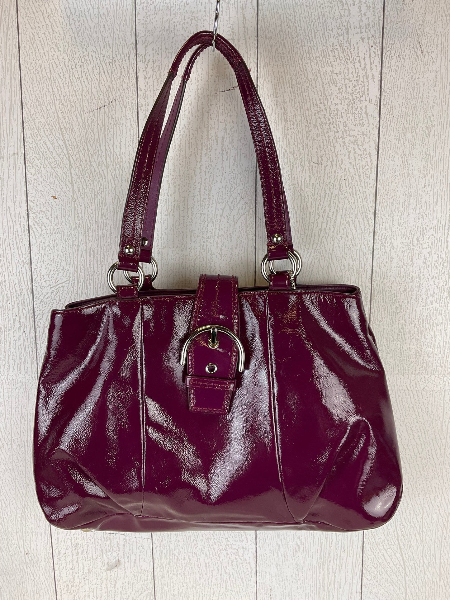 Handbag Designer Coach, Size Medium