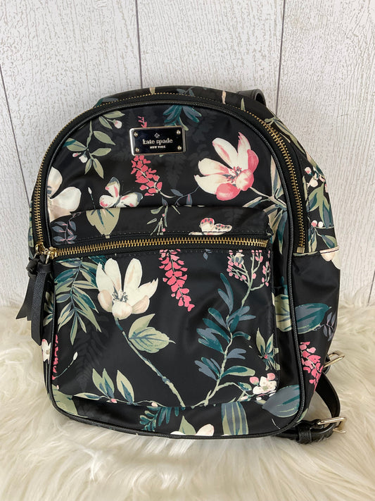 Backpack Designer Kate Spade, Size Medium