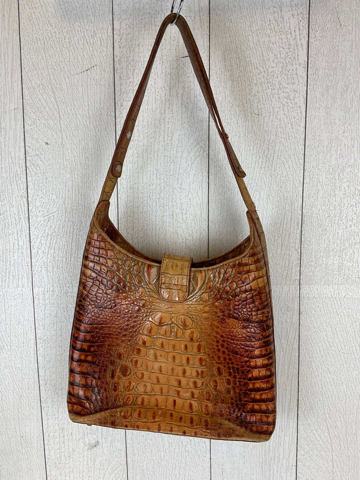 Handbag Designer Brahmin, Size Medium