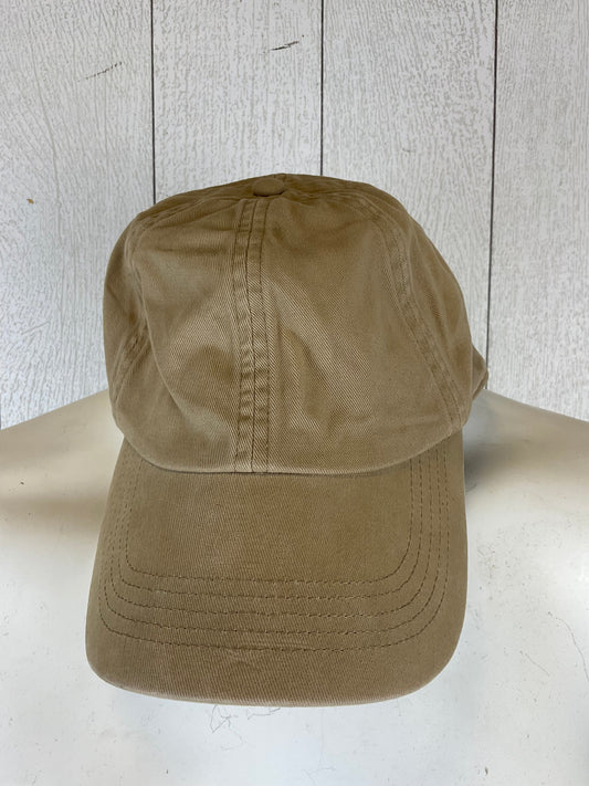 Hat Baseball Cap By Gap