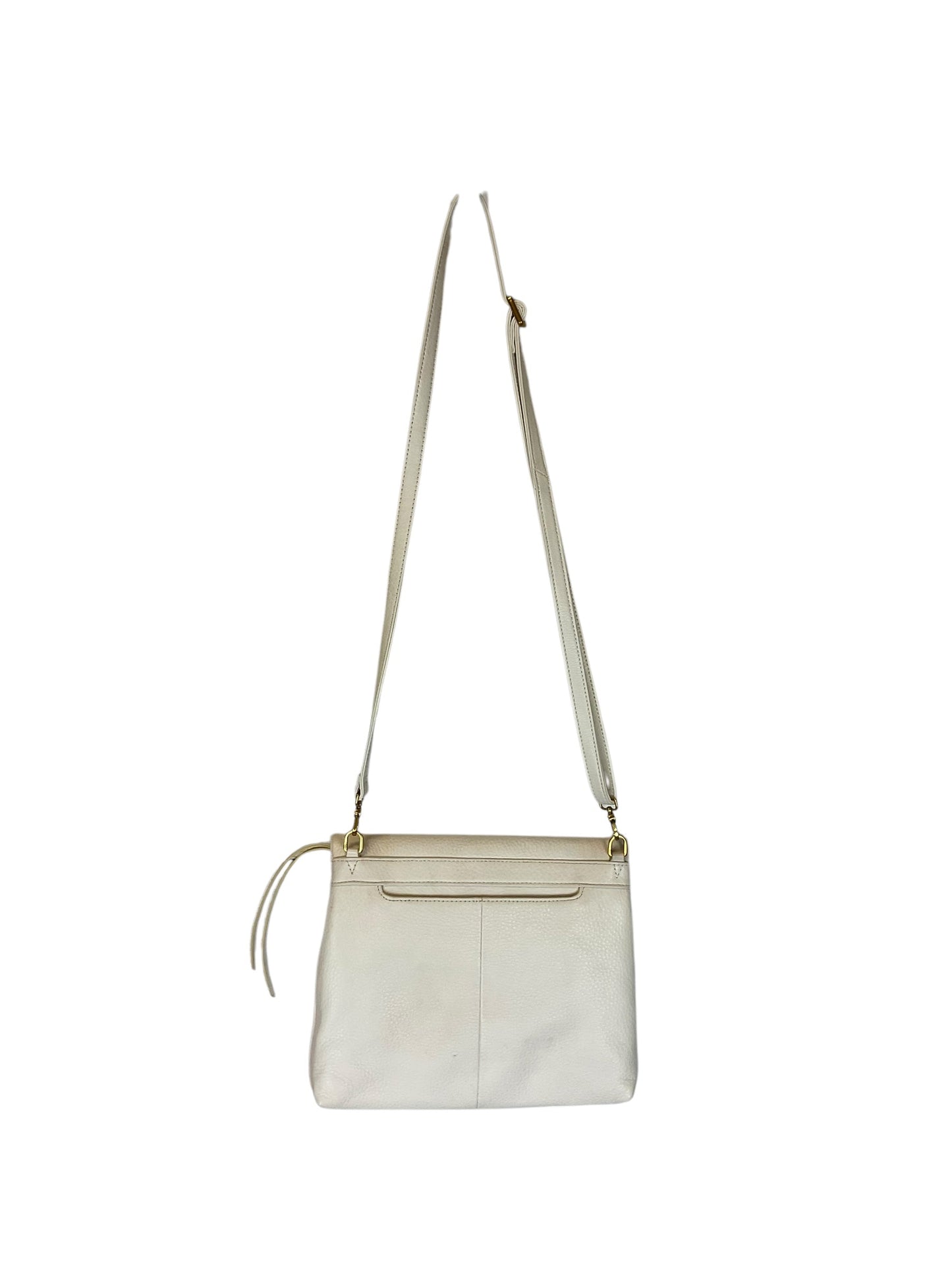 Crossbody Designer By Hobo Intl, Size: Medium