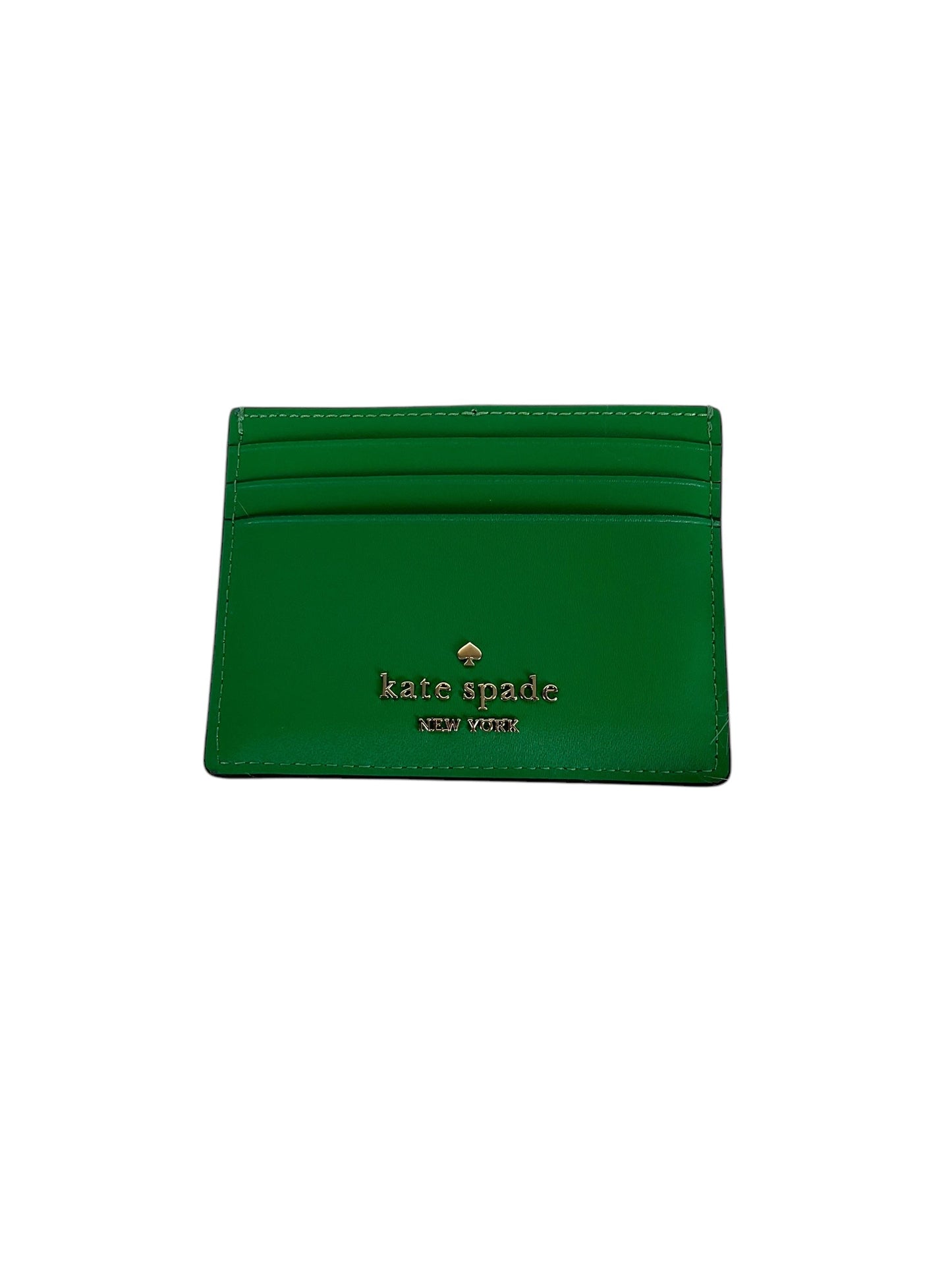 Wallet By Kate Spade, Size: Small