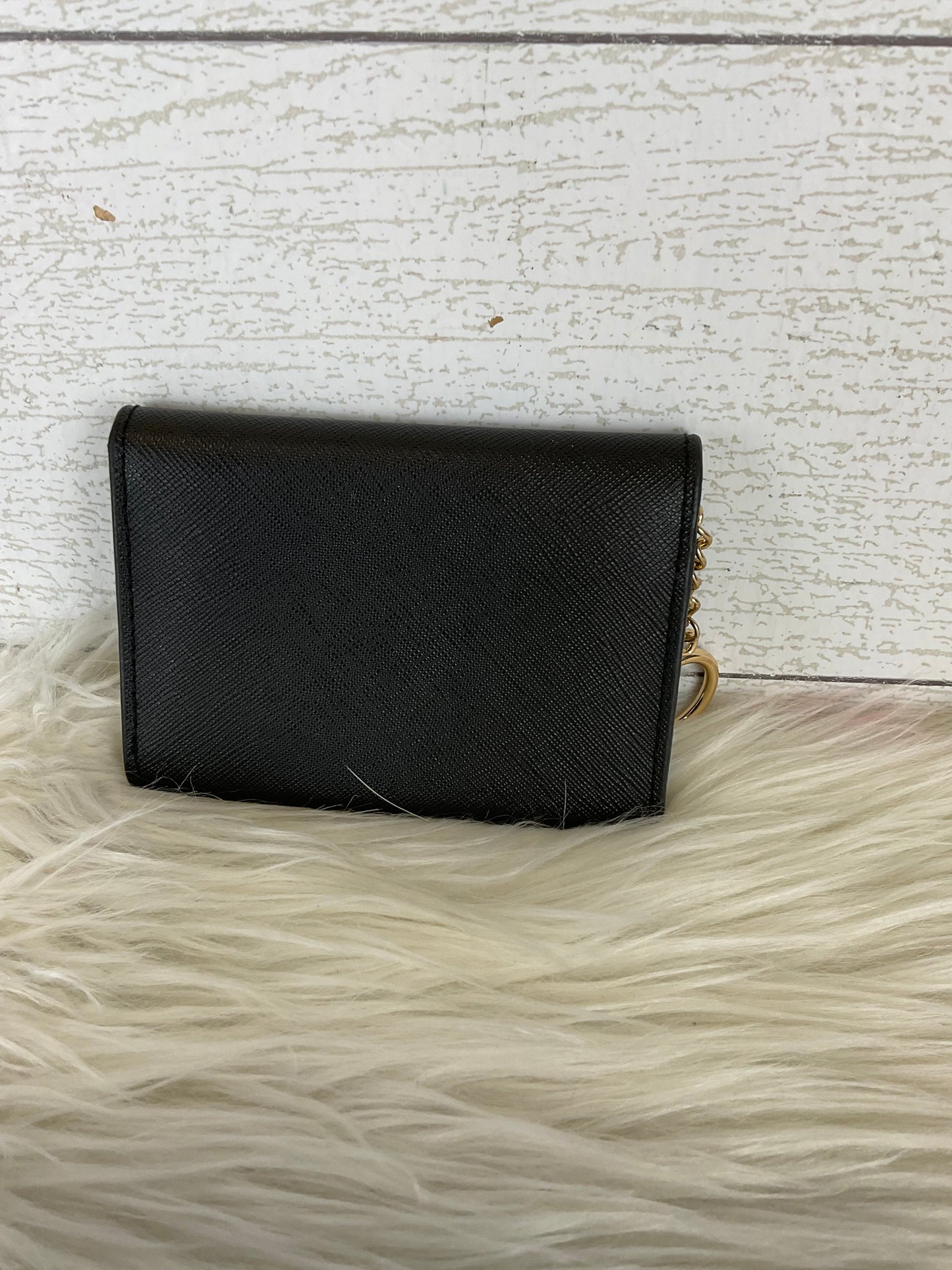 Coin Purse Designer By Michael Kors  Size: Small