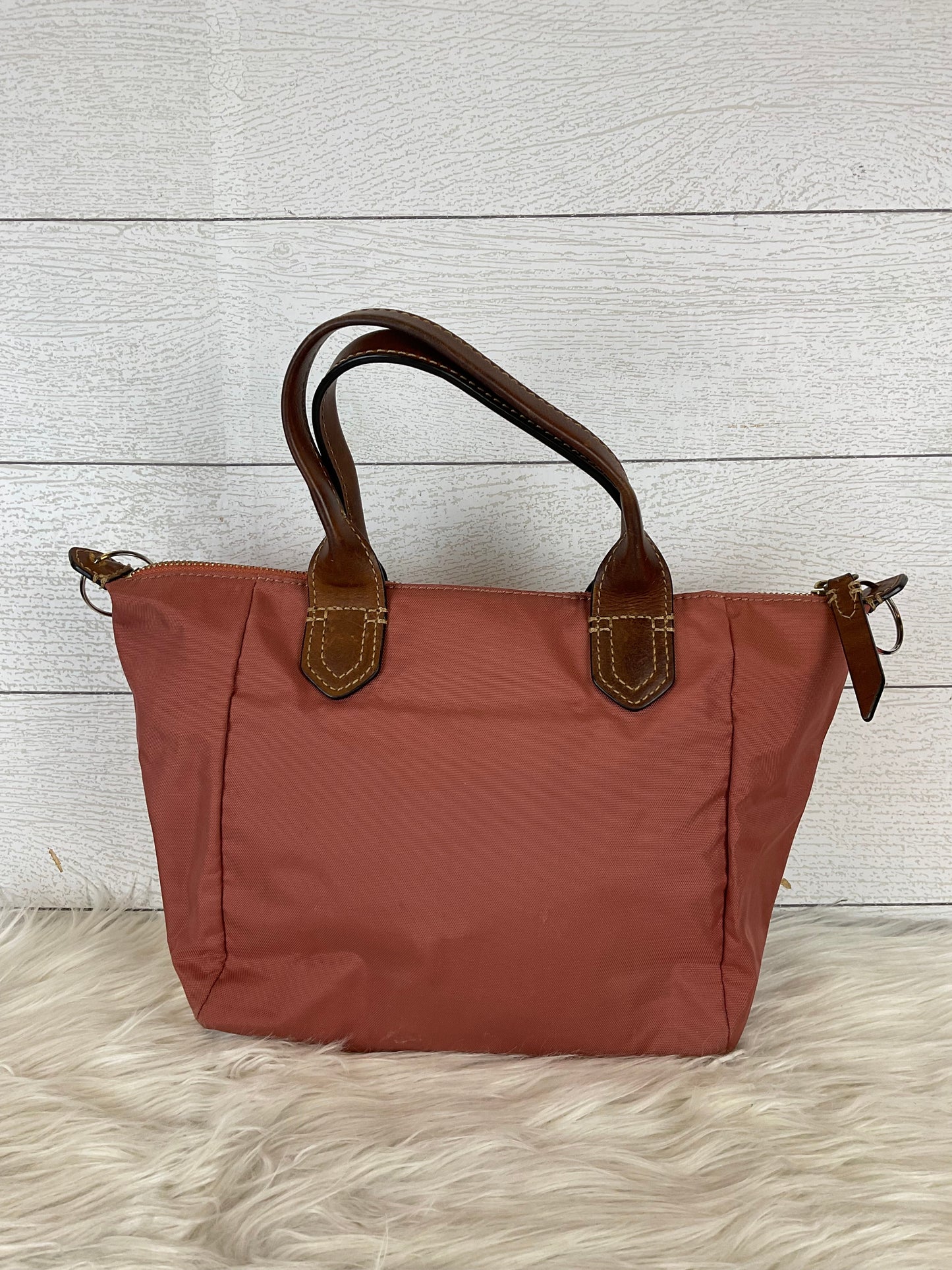 Handbag Designer By Frye  Size: Small