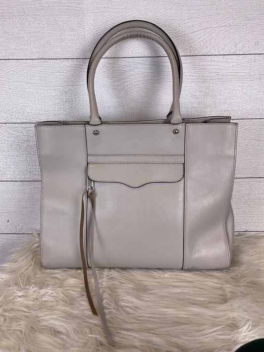 Handbag Designer By Rebecca Minkoff  Size: Large