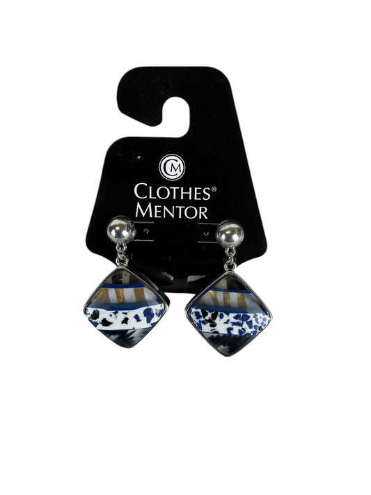 Earrings Dangle/drop By Chicos