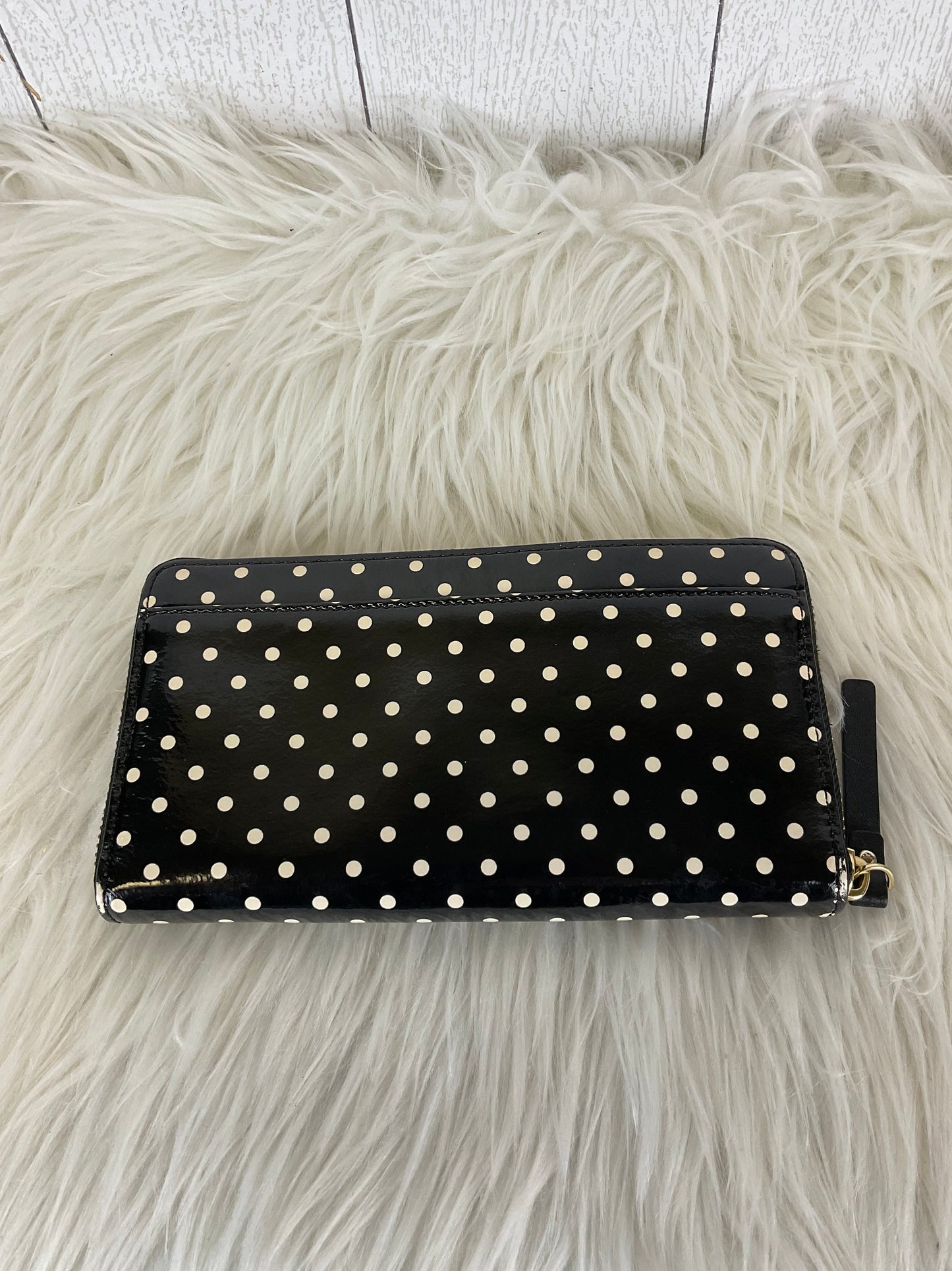 Wallet Designer By Kate Spade, Size: Large