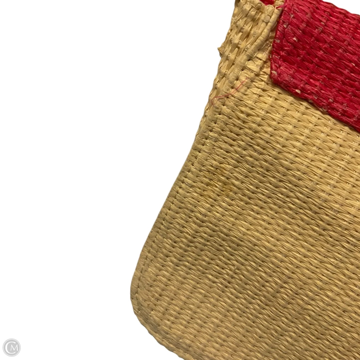 Crossbody Designer By Escada, Size: Small