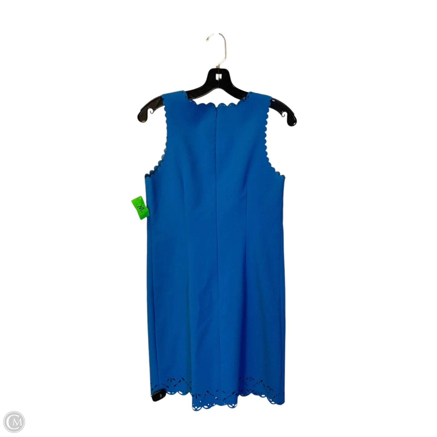 Dress Party Short By J. Crew In Blue, Size: 2