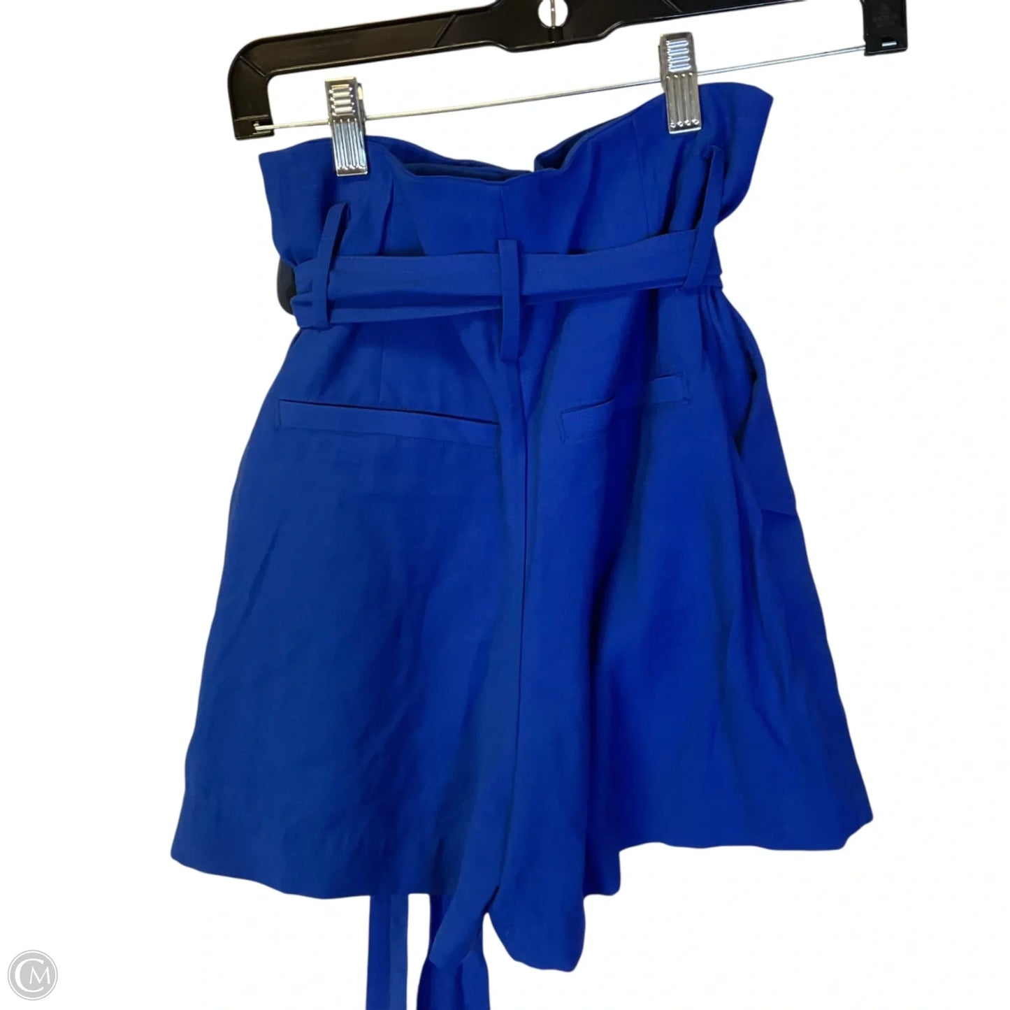 Shorts By A New Day In Blue, Size: 2