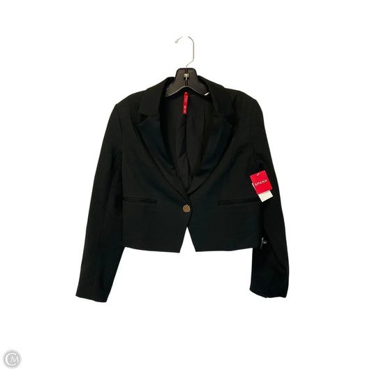 Blazer By Spanx In Black, Size: Xs