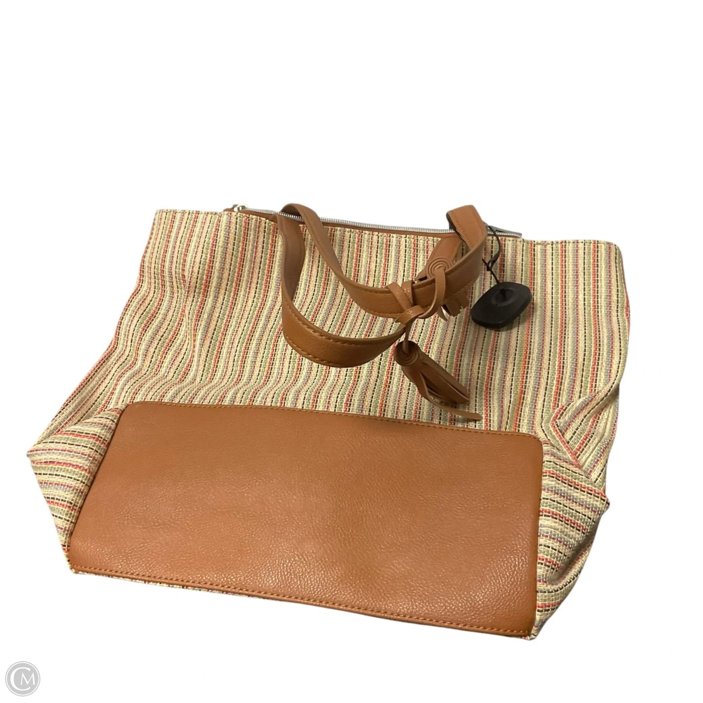 Handbag By Nine West, Size: Medium