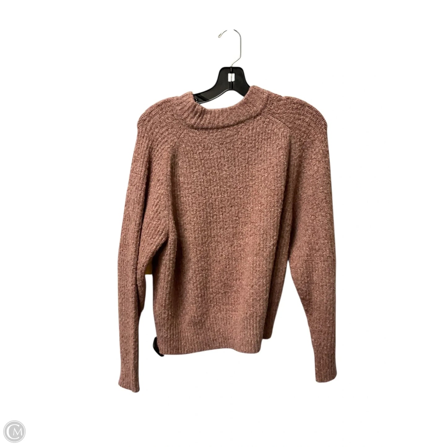 Sweater By Ana In Pink, Size: Xs