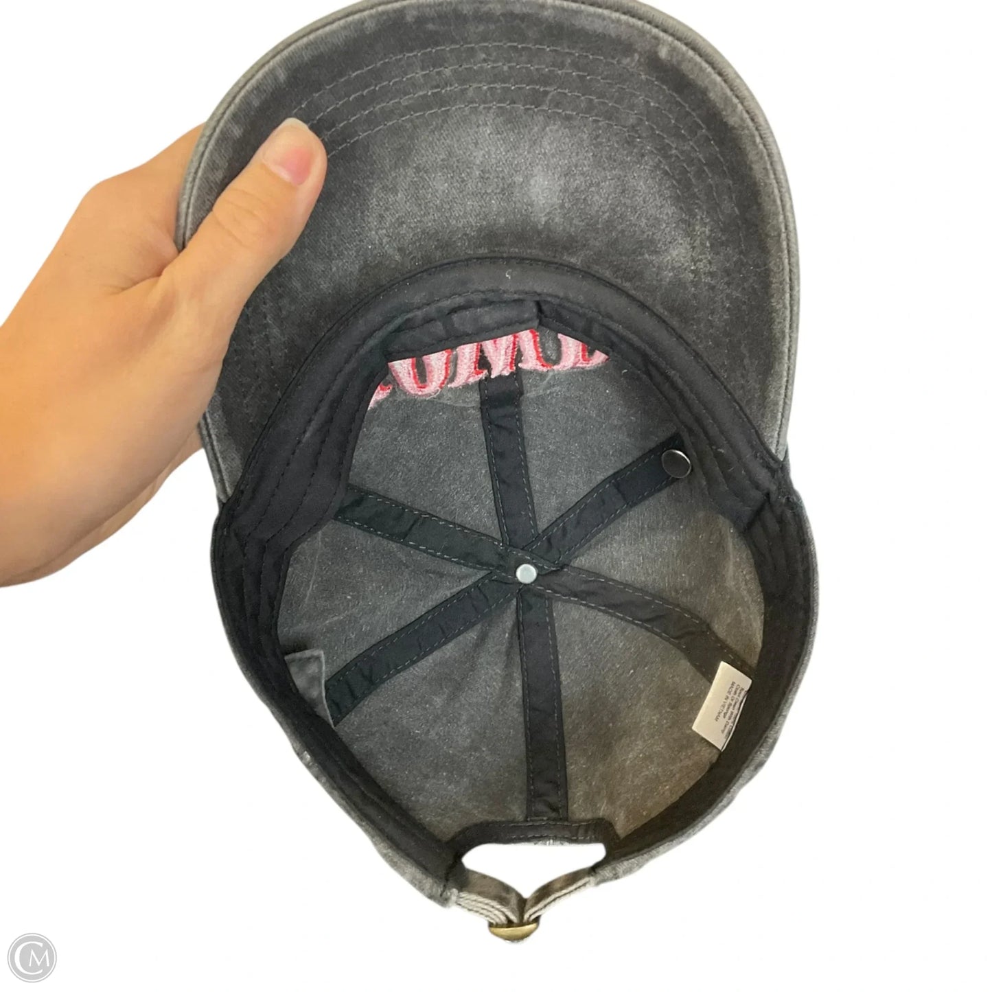 Hat Baseball Cap By Clothes Mentor