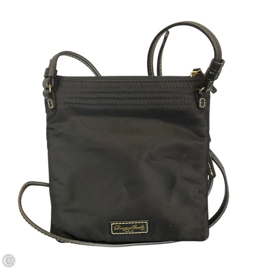 Crossbody Designer By Dooney And Bourke, Size: Small