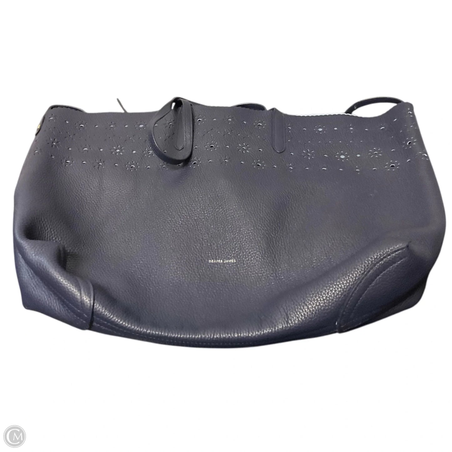 Handbag By Draper James, Size: Large
