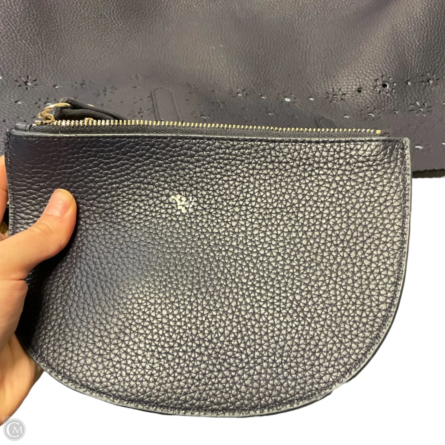 Handbag By Draper James, Size: Large