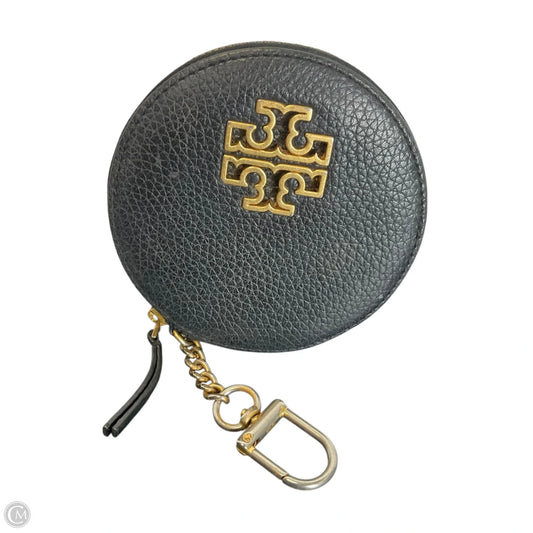 Coin Purse Designer By Tory Burch, Size: Small