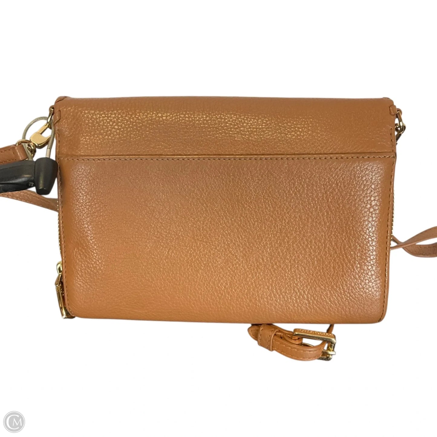 Crossbody Designer By Tory Burch, Size: Small