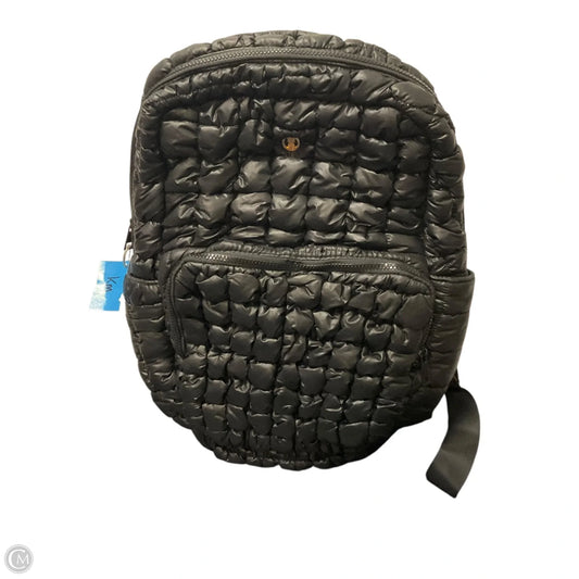 Backpack By Simply Southern, Size: Medium