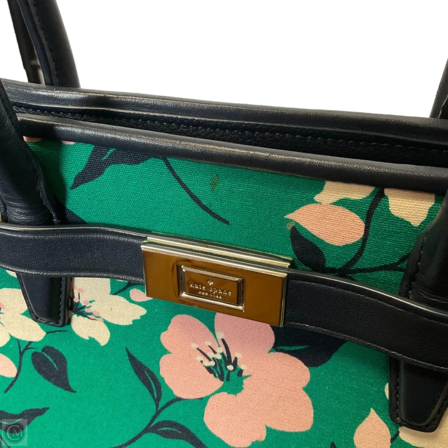 Handbag Designer By Kate Spade, Size: Medium