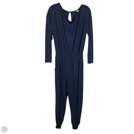 Jumpsuit By Saturday/sunday In Blue, Size: S