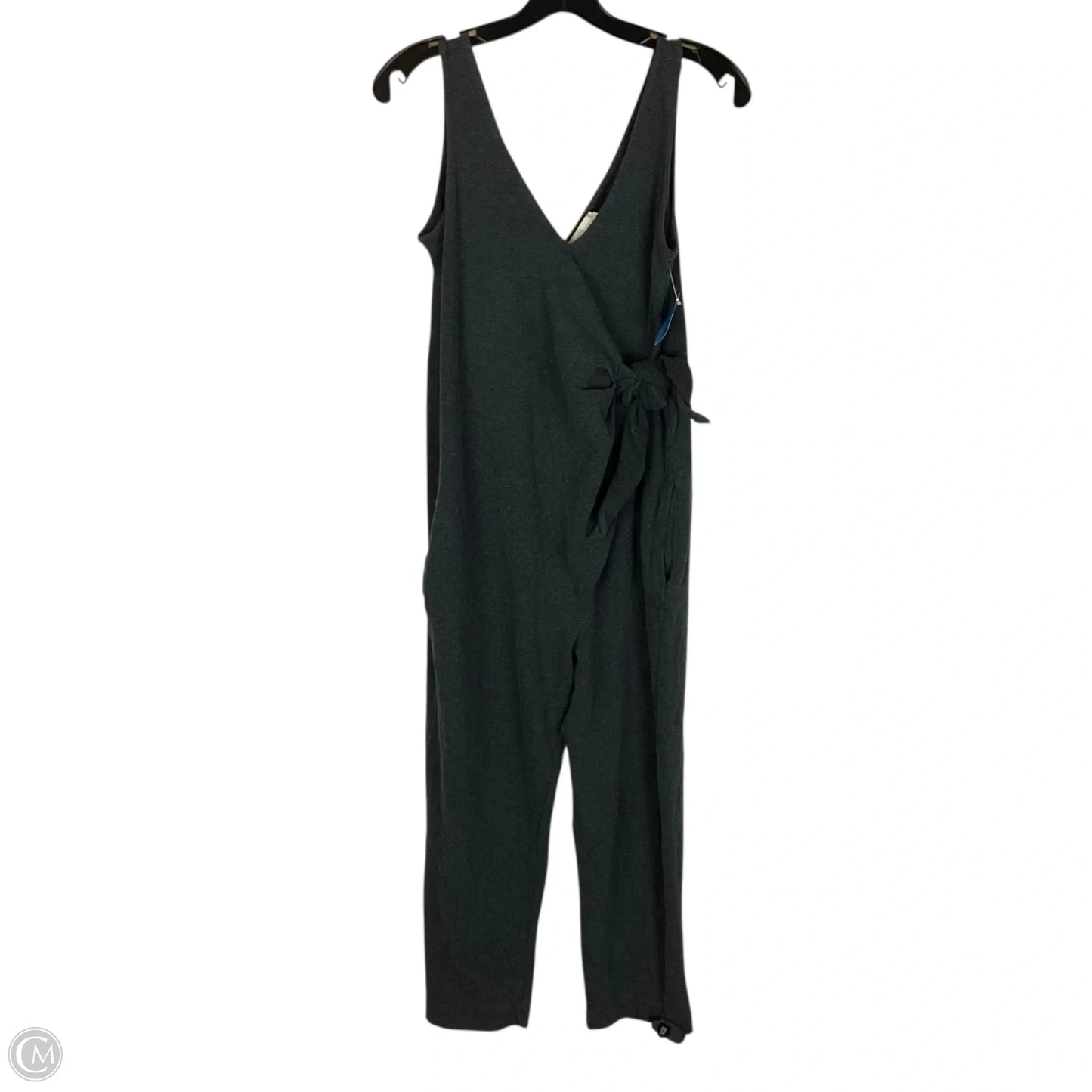 Jumpsuit By Saturday/sunday In Grey, Size: S
