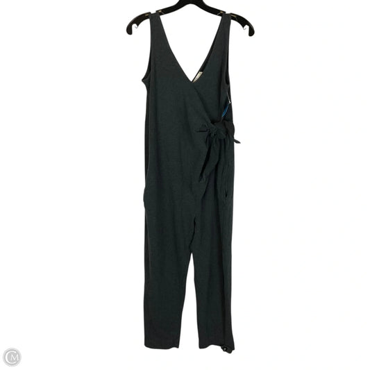 Jumpsuit By Saturday/sunday In Grey, Size: S