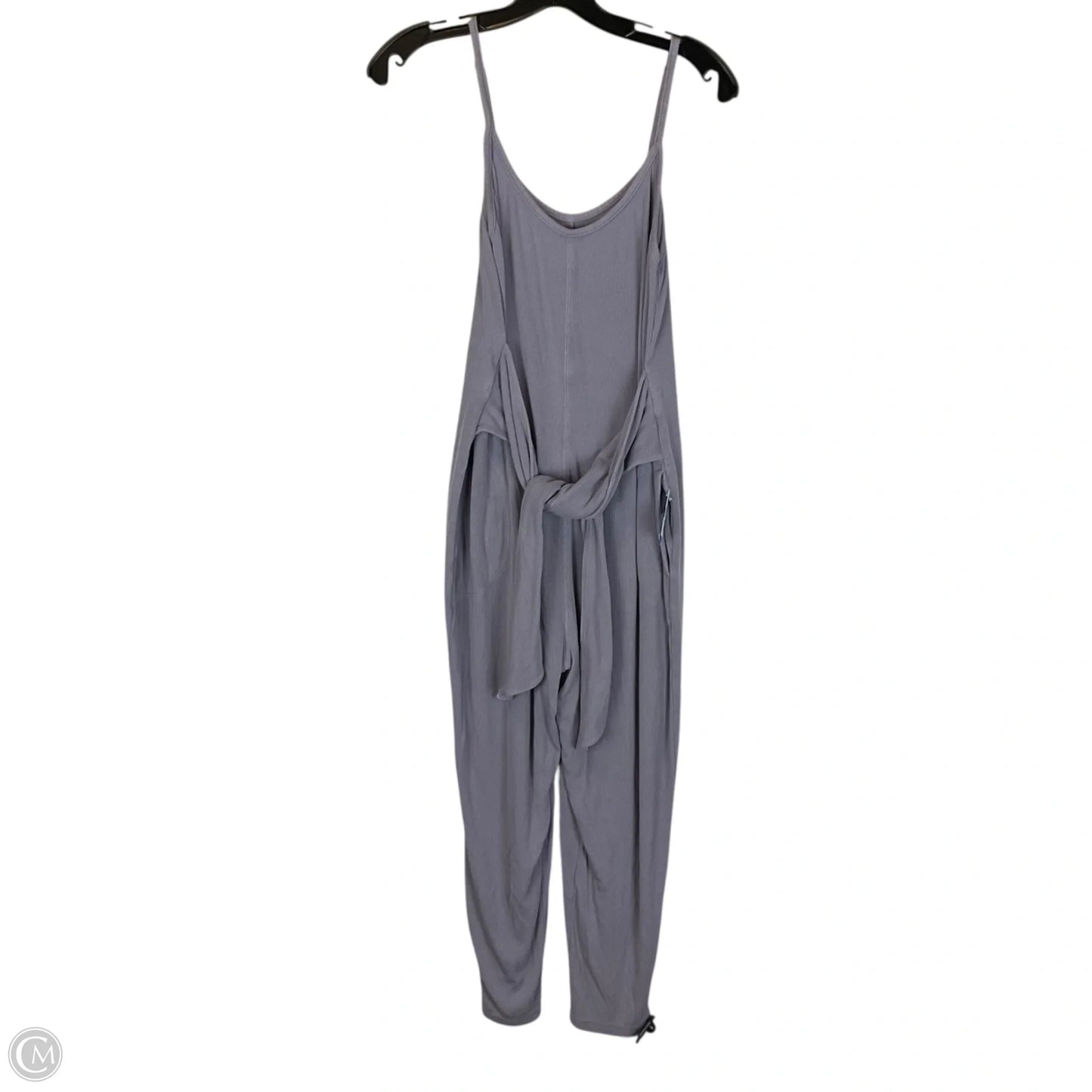 Jumpsuit By Saturday/sunday In Purple, Size: S