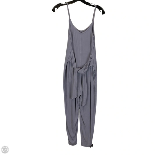 Jumpsuit By Saturday/sunday In Purple, Size: S