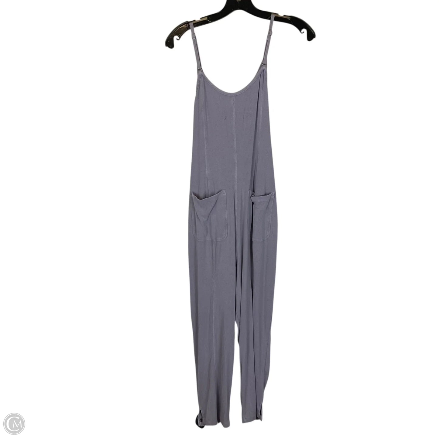 Jumpsuit By Saturday/sunday In Purple, Size: S