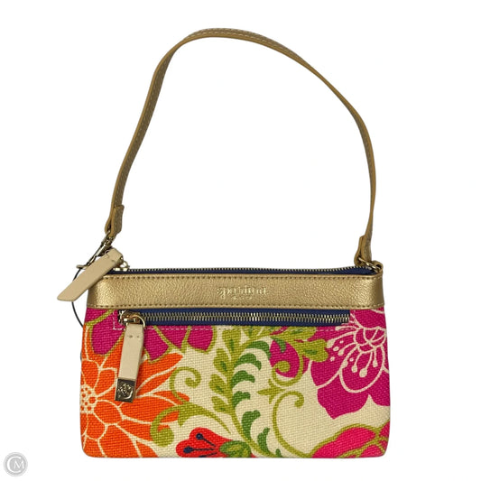 Wristlet By Spartina, Size: Small